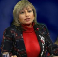 Мира Радева: Нетърпимостта на протестиращите е истерична