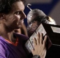 Надал призна: Вече играя без болка