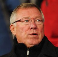 Сър Алекс ще спира Криситано Роналдо с мачете или с пистолет