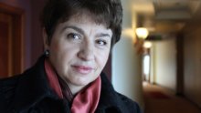 Плугчиева на косъм от служебен премиер