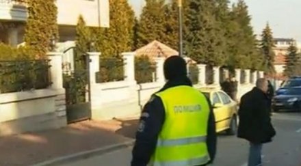 простреляният охранител годишния борислав ценов