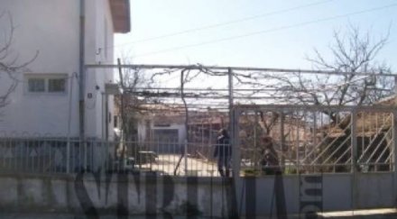 погребват момичето натровило течност чистачки рождения ден