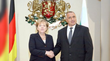 без бойко борисов ангела меркел иска шенген