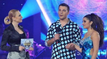 българка полуфинал турция търси талант