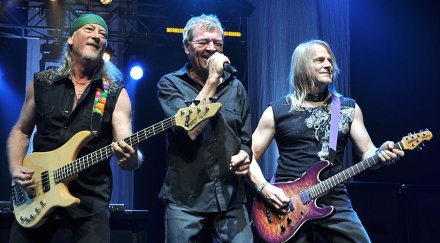 дийп пърпъл пеят 100 ботев пловдив