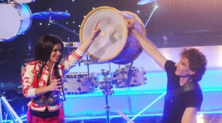 елица стунджи кисмет евровизия видео