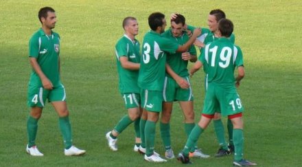 ботев враца уникален рекорд европа