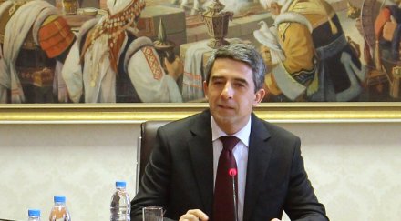 президентът потвърди дава мандата дпс