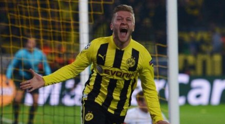 борусия дортмунд прегази шахтьор четвъртфинал