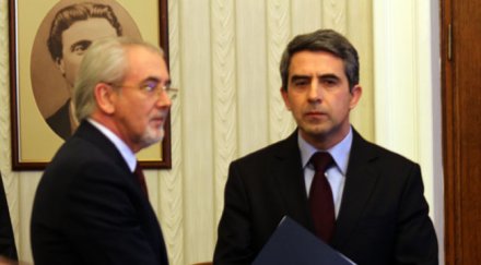 плевнелиев глася социален вицепремиер служебния кабинет