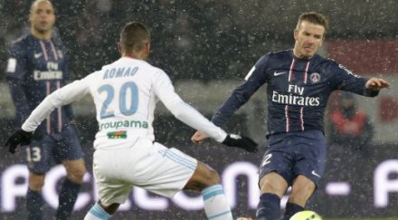 китай плати млн паунда дейвид бекъм реклама