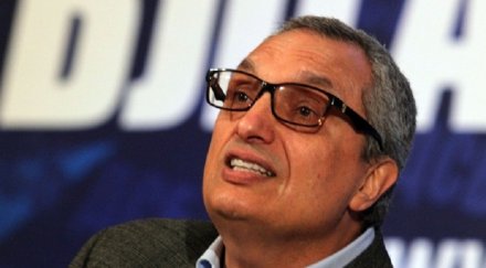 флиртът костов дпс удар десетката