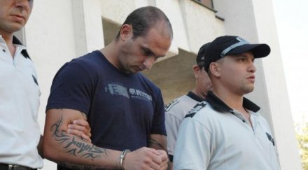 затвор убиеца хубавата мария