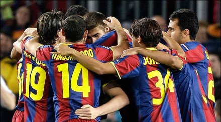 барселона три мача азия лятото