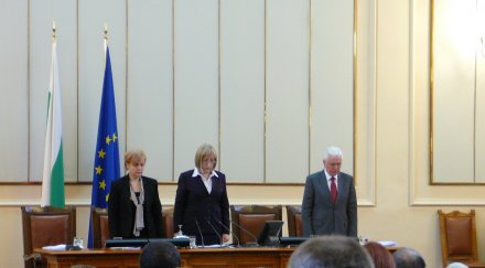 цачева постъпката пламен горанов еднозначна