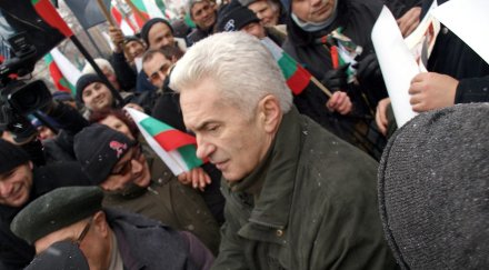 волен сидеров поиска мандата