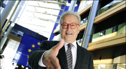 евросоциалистът ханес свобода нарече популизъм спъването шенген