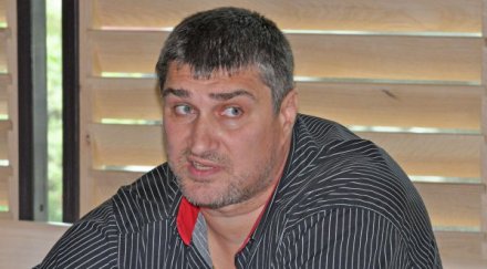 любо ганев натиска спортен министър