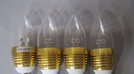 пада цената тока