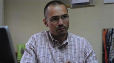 джамбазки етническият сблъсък неминуем