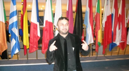 мишо шамара пик бойко борисов бедствие българия