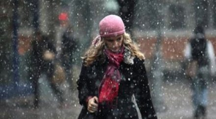 снежна буря удари сащ