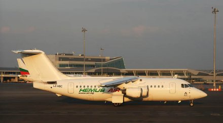 бойко подари хемус 160 дка летище софия без търг