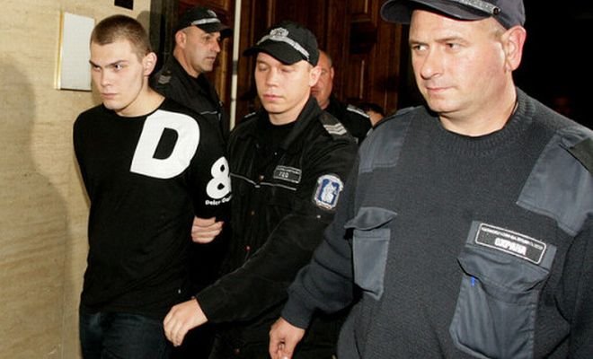 Гледат делото за убийството на шизофреничката Севиля