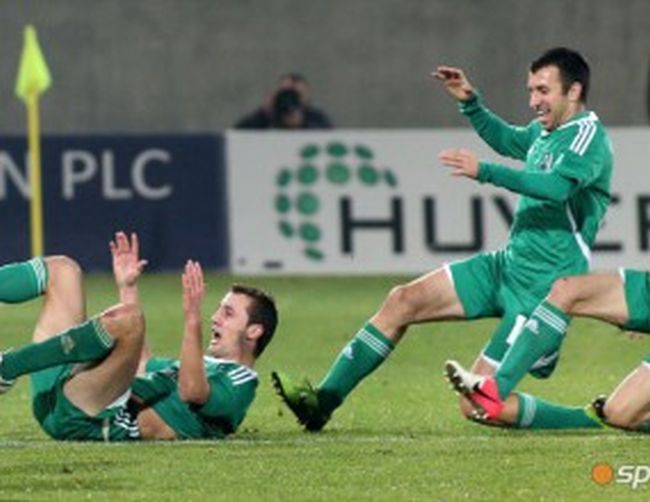 Лудогорец вгорчи дебюта на Гонзо с безпроблемна победа над Черно море