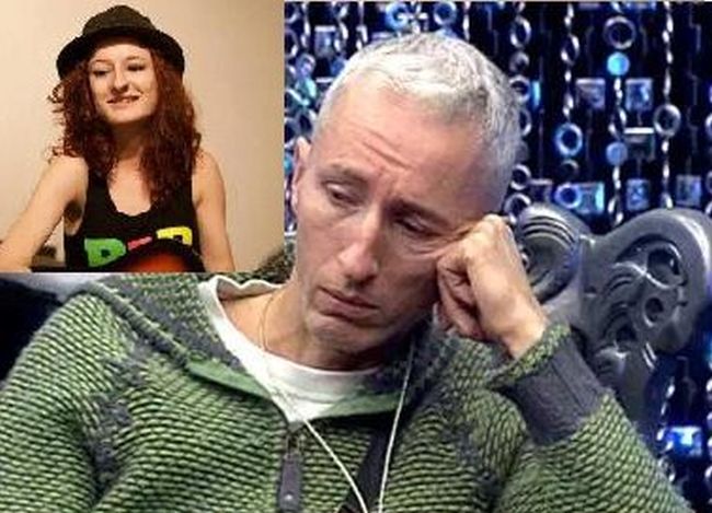 Дими призна: Дъщеря ми се самоуби заради рак!