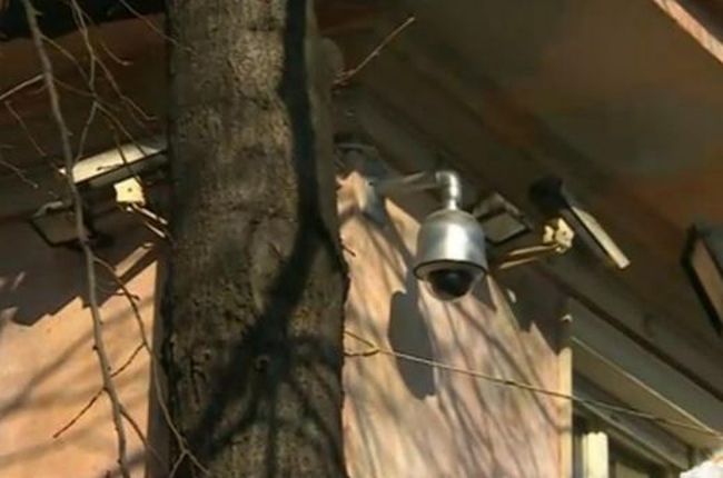 Странно! Десетките камери не заснели отвличането на Лара