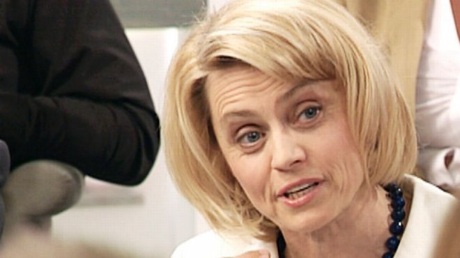 Финландският вътрешен министър също не ни иска в Шенген