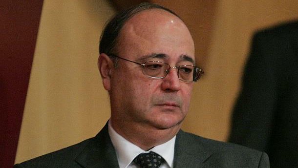 Папката Лале взе главата на Петко Сертов 