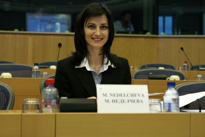 Евродепутатка от ГЕРБ се бори с гениталното осакатяване