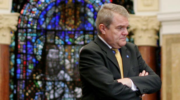 Румен Петков: Четири са големите провали на правителството