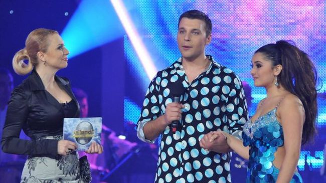 Българка на полуфинал на Турция търси талант