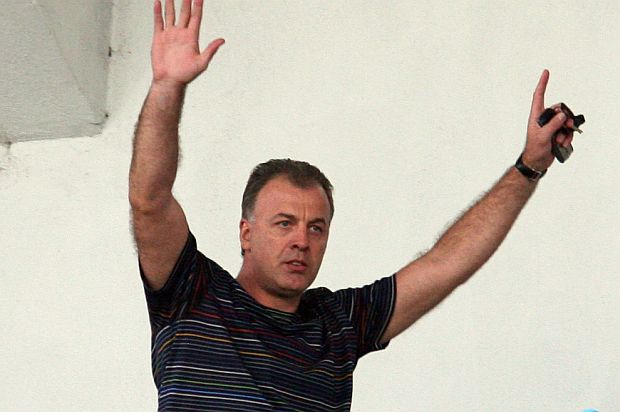 Сираков: Левски ми хареса, ЦСКА да маха Йешич