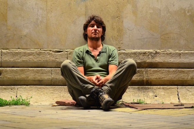 Мъченикът Пламен се е запалил сам, не е убит