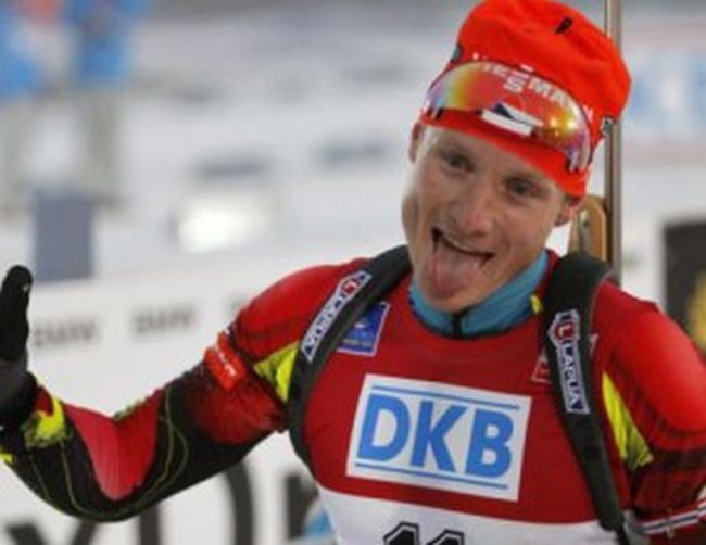 Ондрей Моравец спечели масовия старт в Осло