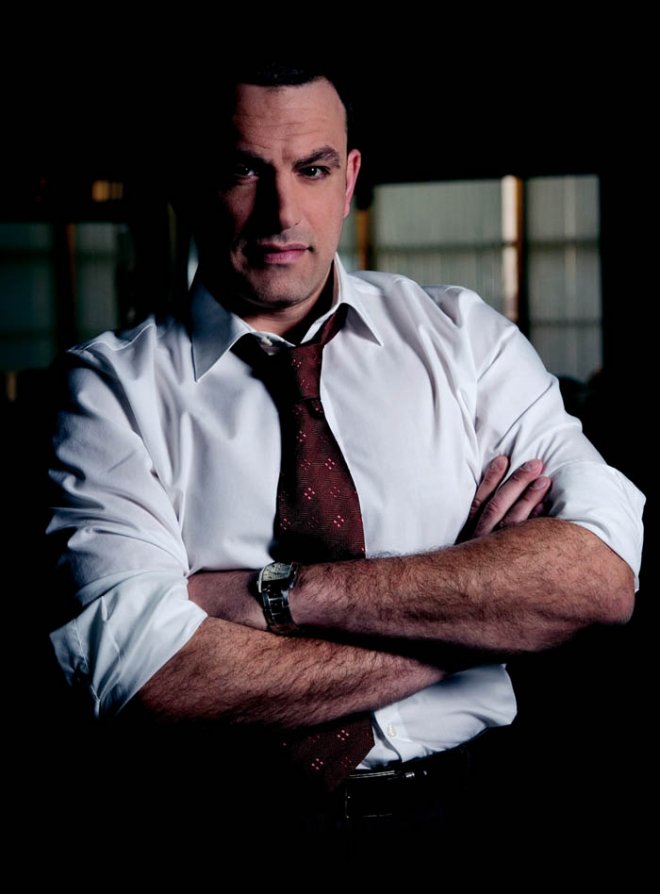 БЛИЦ открадна видео от ПИК с пияния Юксел!