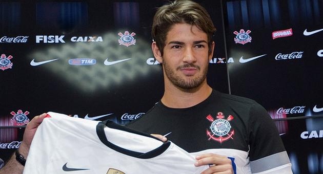 Алешандре Пато: Мач без публика е като секс без презерватив