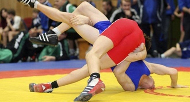 Борците на ЦСКА останаха без зала