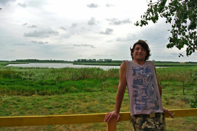 Почина самозапалилият се Пламен от Варна. Поклон!