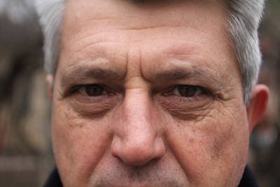 С шпаги, господа, не с топлийки