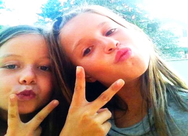 Заплашили с Калашников гардовете на детето на Брендо, стреляли с пистолет