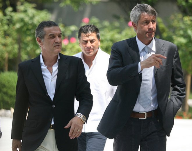 Пескара би шута на втори треньор през сезона