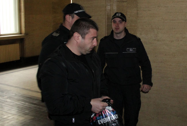 Хамстера с мистериозен белег на главата