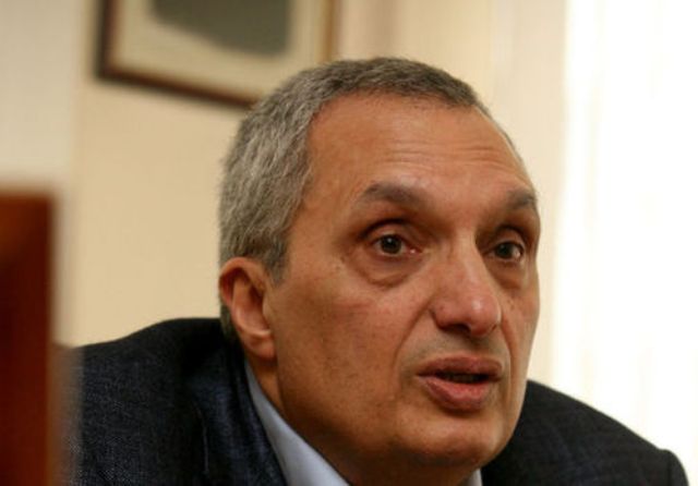 Костов: ГЕРБ атакуват президента и дестабилизират държавата