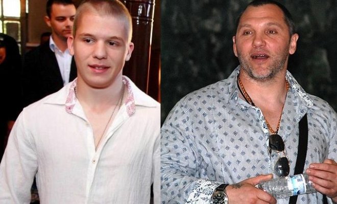 Синът на Златко Баретата поема бизнеса му