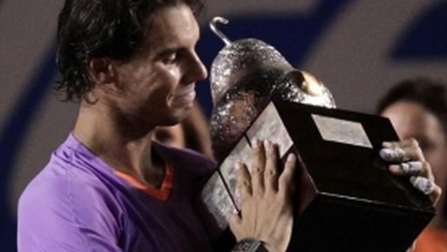 Надал призна: Вече играя без болка